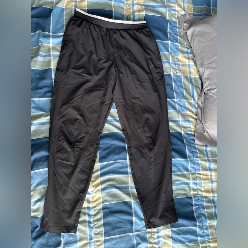Fabletics Sweatpants black Small